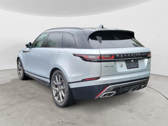 new 2023 Land Rover Range Rover Velar car, priced at $69,714