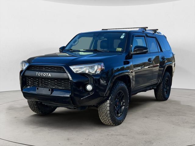 used 2016 Toyota 4Runner car, priced at $23,982