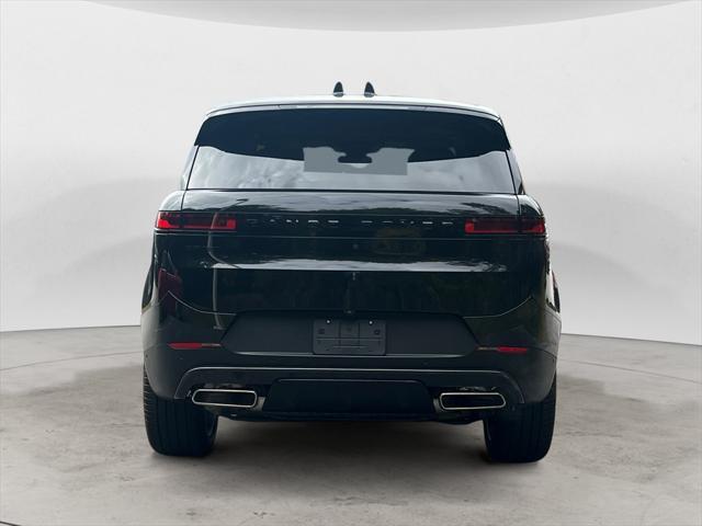 new 2024 Land Rover Range Rover Sport car, priced at $97,045