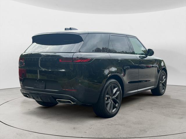 new 2024 Land Rover Range Rover Sport car, priced at $97,045