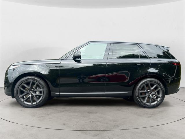 new 2024 Land Rover Range Rover Sport car, priced at $97,045