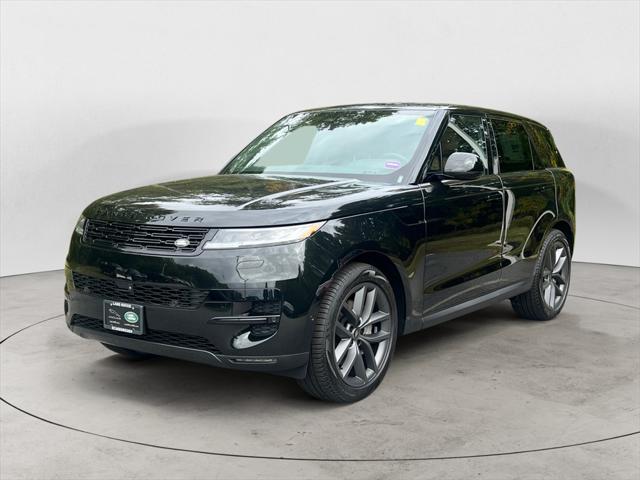 new 2024 Land Rover Range Rover Sport car, priced at $97,045