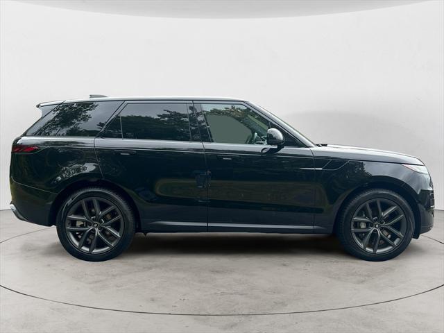 new 2024 Land Rover Range Rover Sport car, priced at $97,045