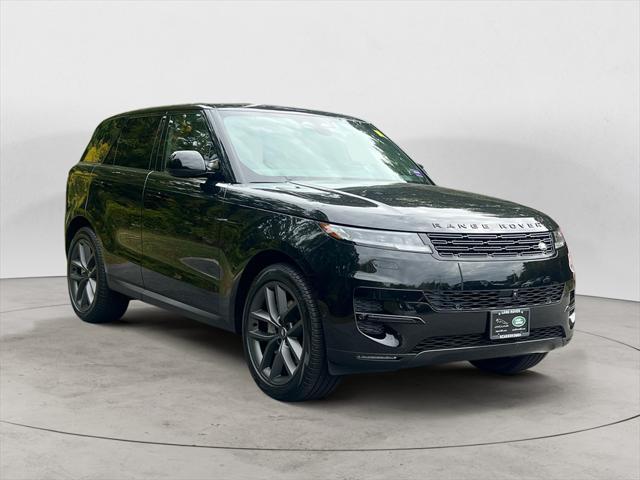 new 2024 Land Rover Range Rover Sport car, priced at $97,045