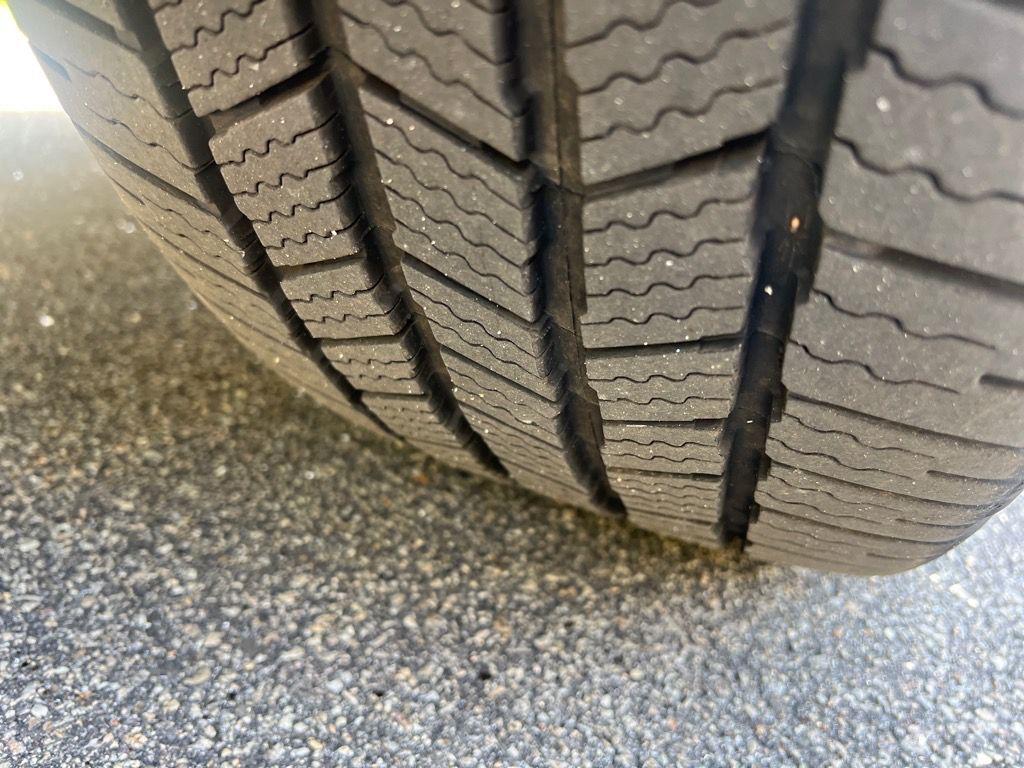 used 2022 Chevrolet Tahoe car, priced at $53,377