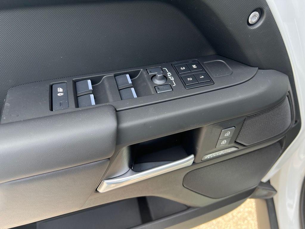 new 2025 Land Rover Defender car, priced at $89,258