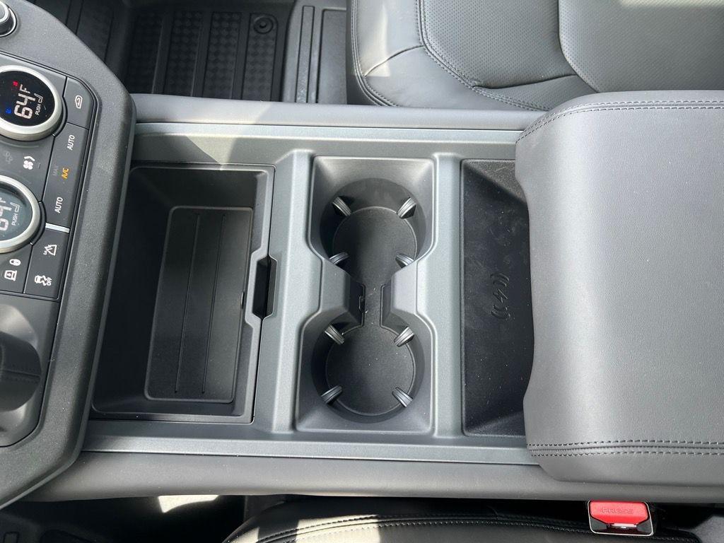 new 2025 Land Rover Defender car, priced at $89,258