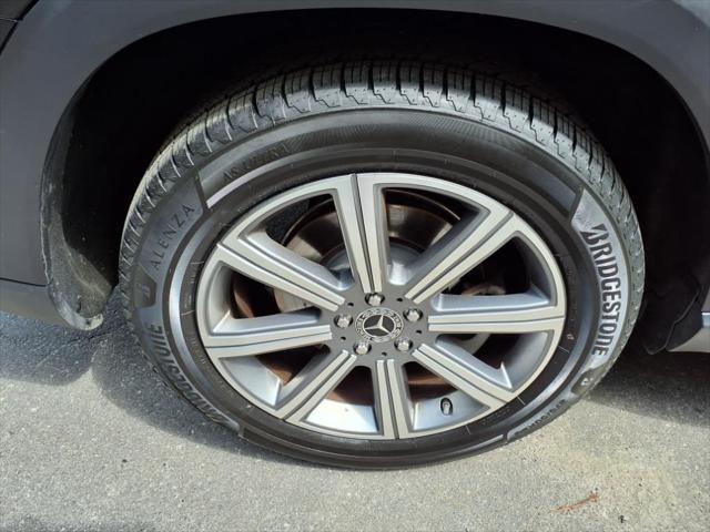 used 2020 Mercedes-Benz GLS 450 car, priced at $32,444