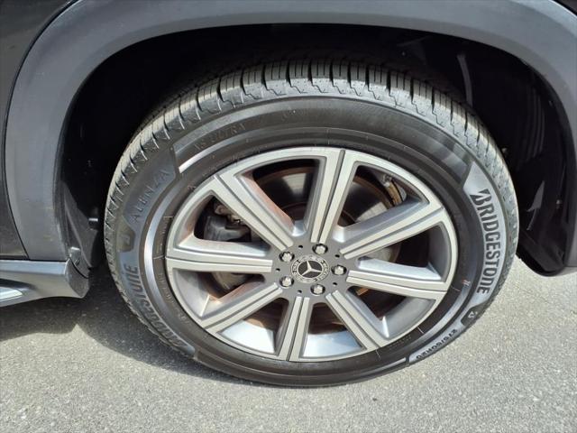 used 2020 Mercedes-Benz GLS 450 car, priced at $32,444