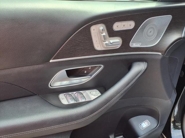 used 2020 Mercedes-Benz GLS 450 car, priced at $32,444
