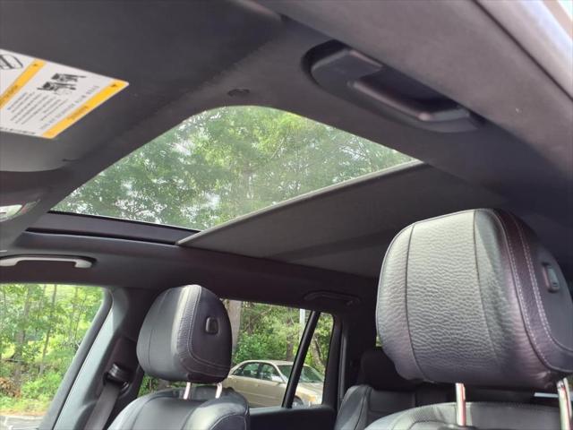 used 2020 Mercedes-Benz GLS 450 car, priced at $32,444