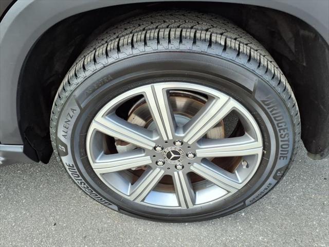 used 2020 Mercedes-Benz GLS 450 car, priced at $32,444