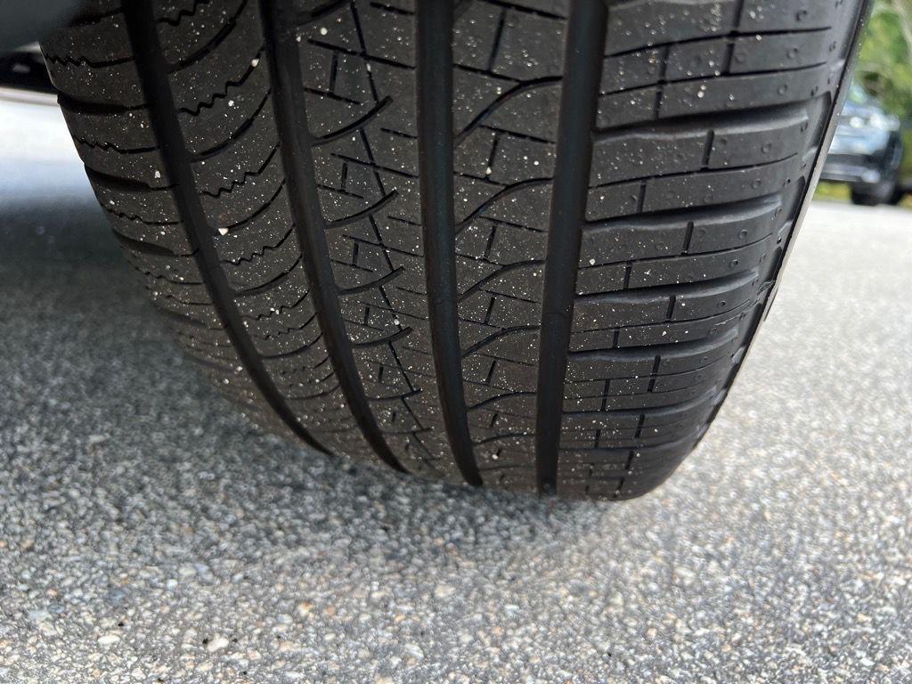 new 2026 Land Rover Range Rover Velar car, priced at $69,637