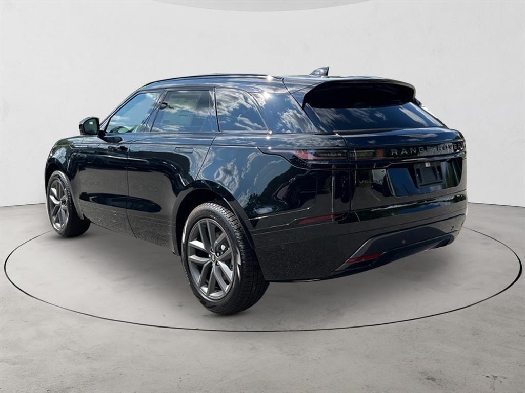 new 2026 Land Rover Range Rover Velar car, priced at $69,637