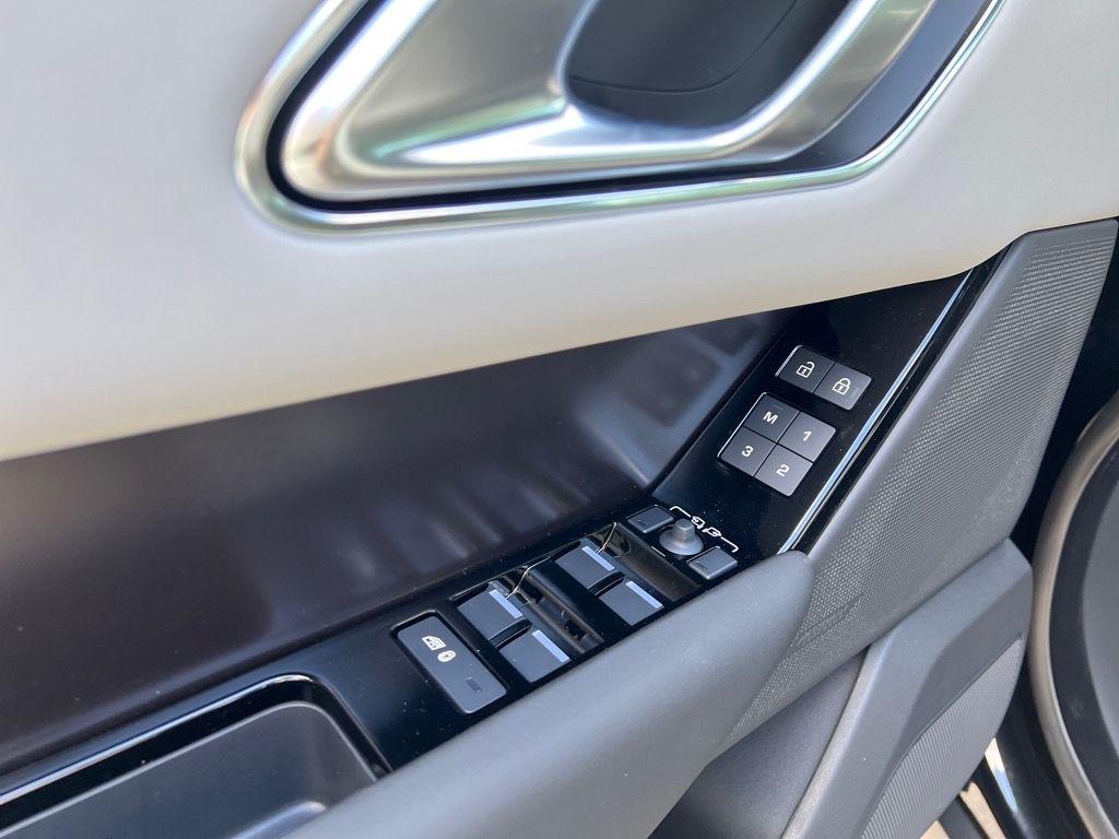 new 2026 Land Rover Range Rover Velar car, priced at $69,637