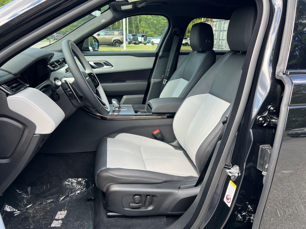 new 2026 Land Rover Range Rover Velar car, priced at $69,637