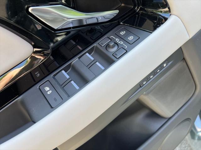 new 2026 Land Rover Range Rover Evoque car, priced at $63,980