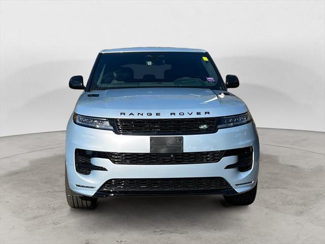 new 2025 Land Rover Range Rover Sport car, priced at $145,750