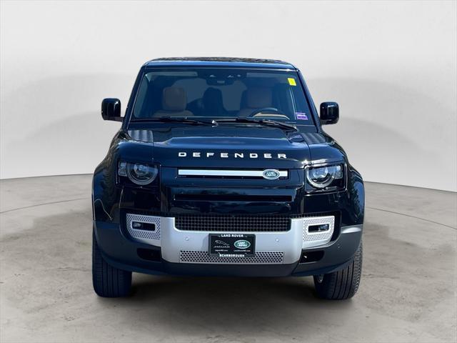 new 2024 Land Rover Defender car, priced at $88,308