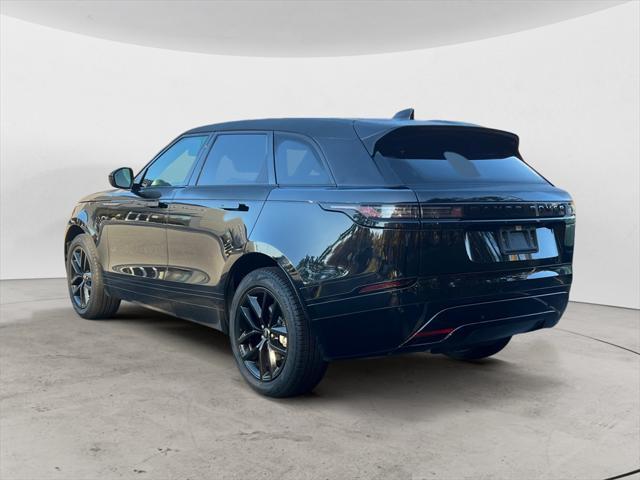 new 2024 Land Rover Range Rover Velar car, priced at $70,935