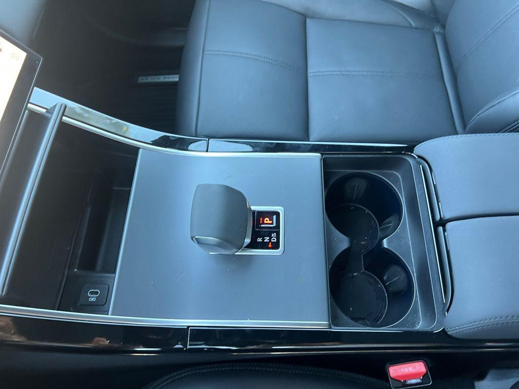 new 2024 Land Rover Range Rover Velar car, priced at $63,981