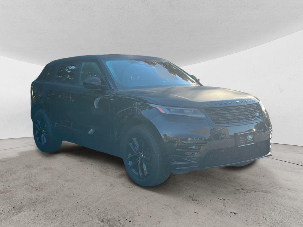 new 2024 Land Rover Range Rover Velar car, priced at $63,981