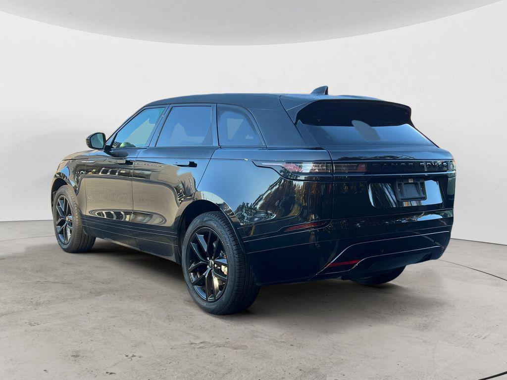new 2024 Land Rover Range Rover Velar car, priced at $63,981