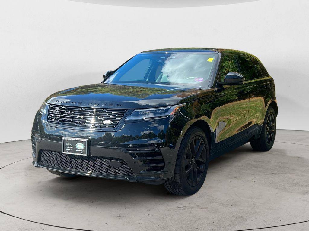 new 2024 Land Rover Range Rover Velar car, priced at $63,981