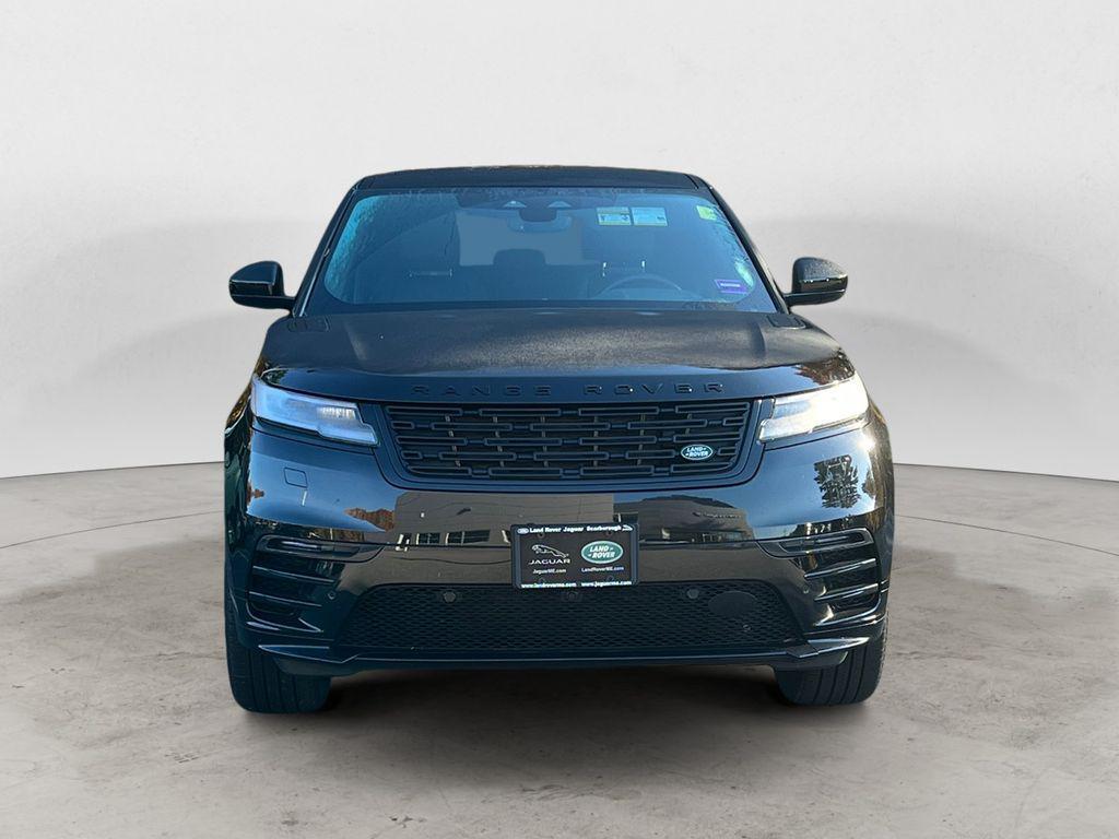 new 2024 Land Rover Range Rover Velar car, priced at $63,981