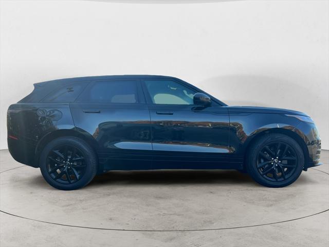 new 2024 Land Rover Range Rover Velar car, priced at $70,935