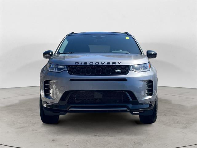 new 2024 Land Rover Discovery Sport car, priced at $58,648