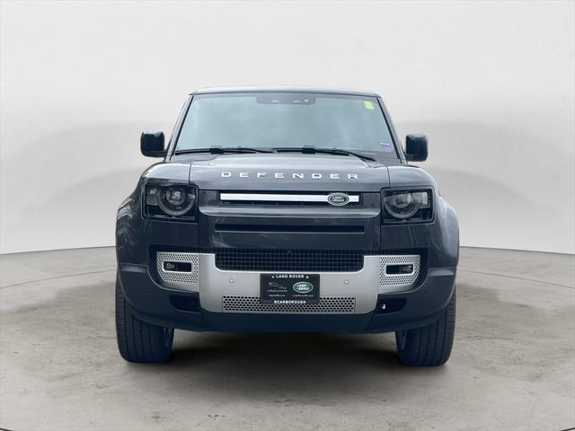 new 2024 Land Rover Defender car, priced at $101,220