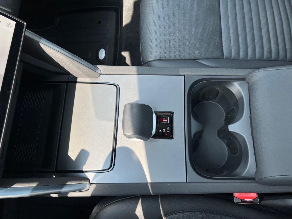 new 2025 Land Rover Discovery Sport car, priced at $54,533