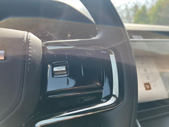 new 2026 Land Rover Range Rover Velar car, priced at $68,302