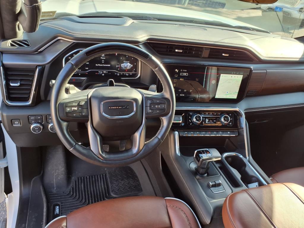 used 2024 GMC Sierra 1500 car, priced at $64,880