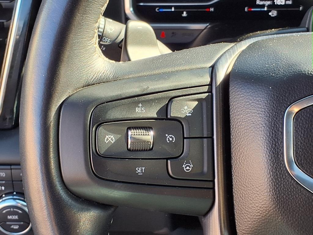 used 2024 GMC Sierra 1500 car, priced at $64,880