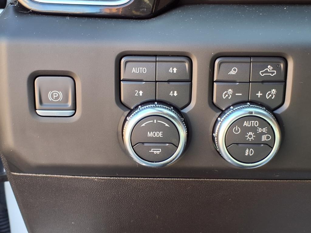 used 2024 GMC Sierra 1500 car, priced at $64,880