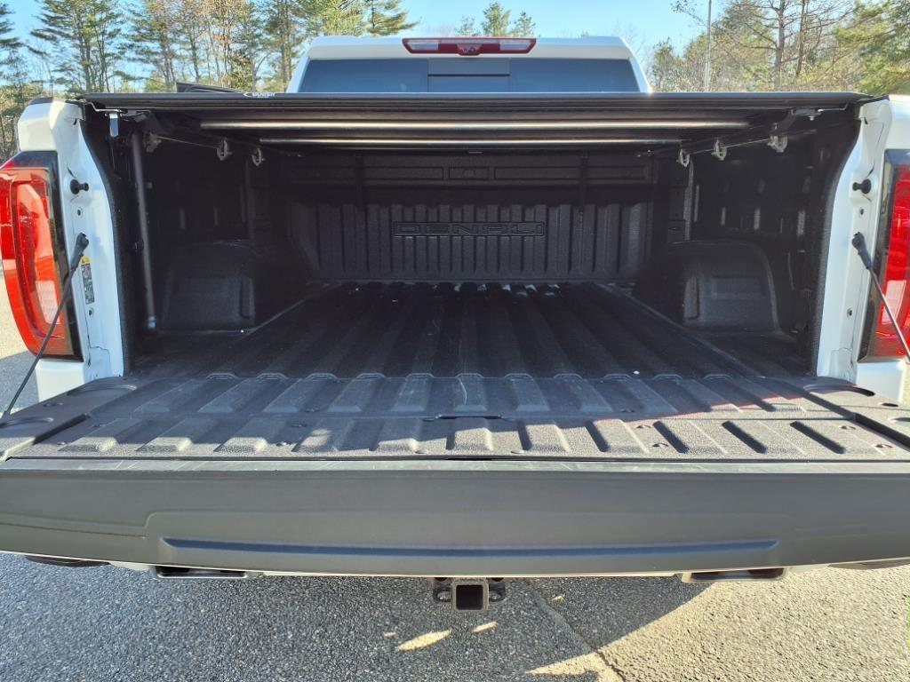 used 2024 GMC Sierra 1500 car, priced at $64,880