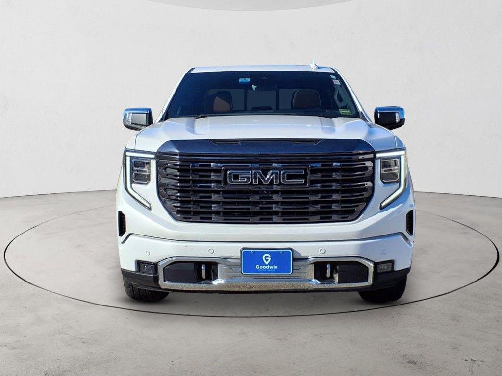 used 2024 GMC Sierra 1500 car, priced at $64,880