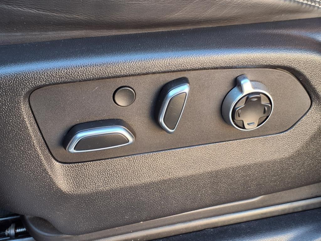 used 2024 GMC Sierra 1500 car, priced at $64,880