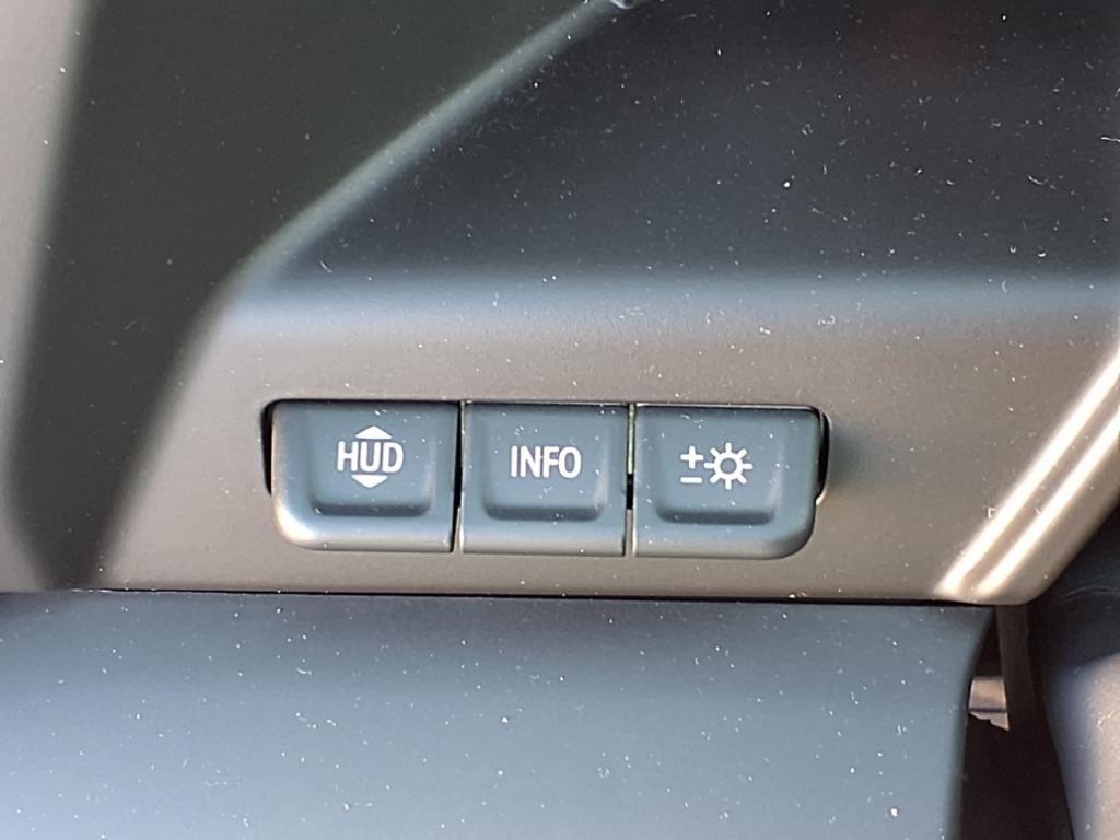 used 2024 GMC Sierra 1500 car, priced at $64,880
