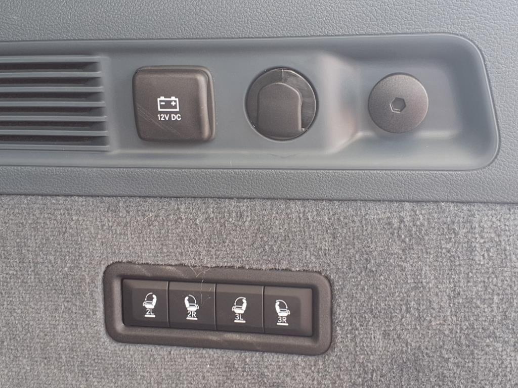 used 2024 Jeep Grand Wagoneer car, priced at $75,995