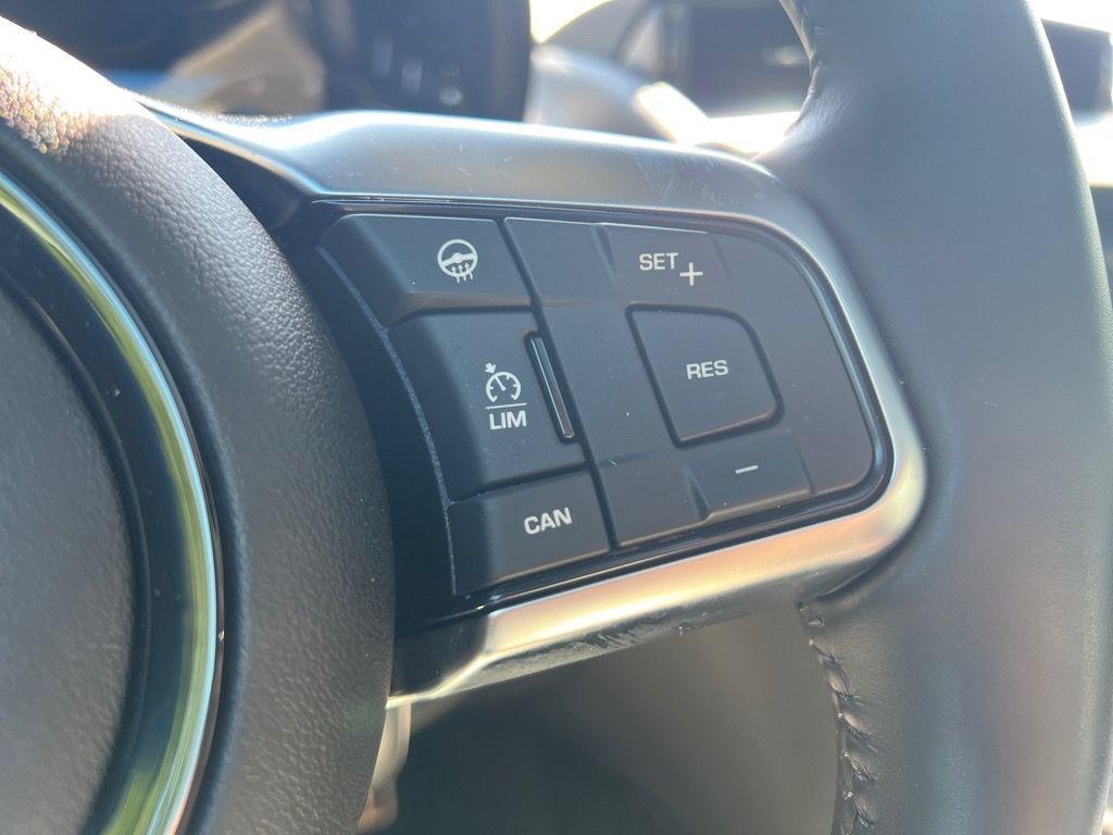 used 2022 Jaguar F-TYPE car, priced at $66,440