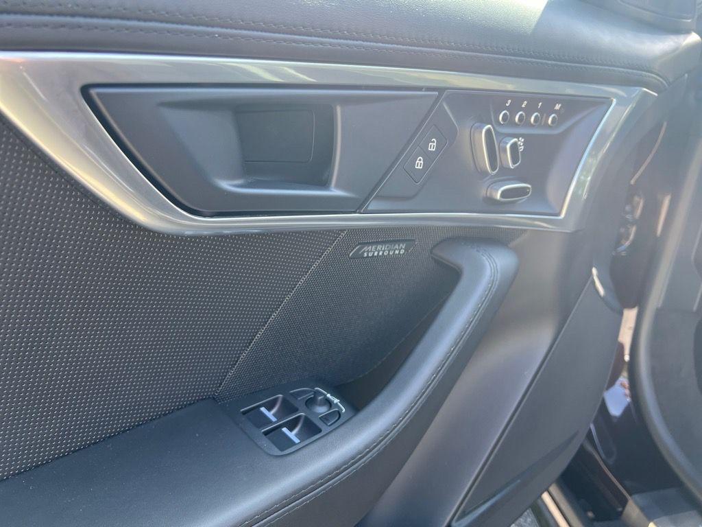 used 2022 Jaguar F-TYPE car, priced at $66,440