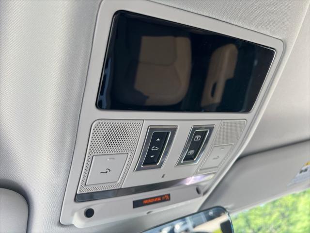 new 2025 Land Rover Defender car, priced at $71,135