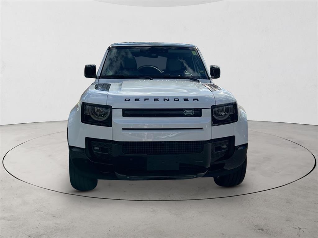 new 2025 Land Rover Defender car, priced at $86,753