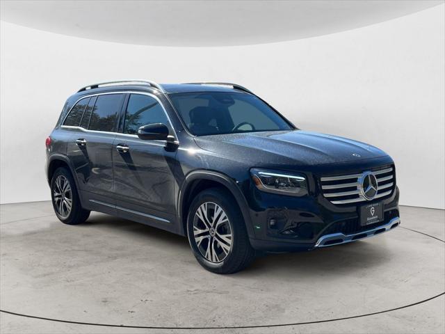 used 2024 Mercedes-Benz GLB 250 car, priced at $42,985