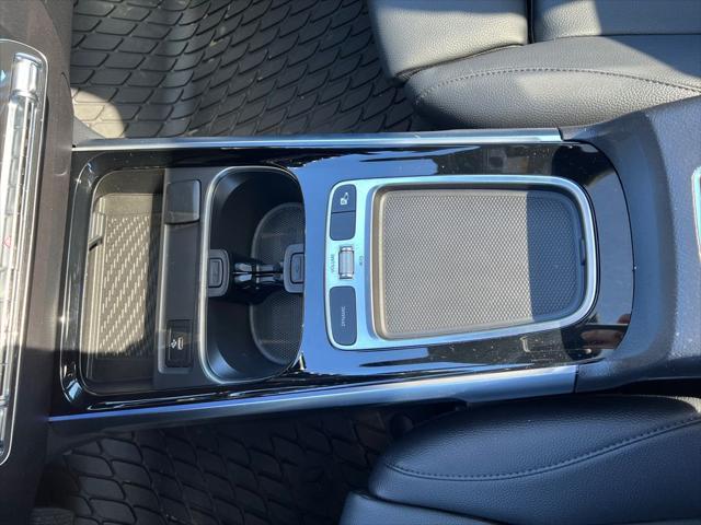 used 2024 Mercedes-Benz GLB 250 car, priced at $42,985