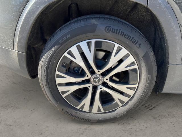 used 2024 Mercedes-Benz GLB 250 car, priced at $42,985