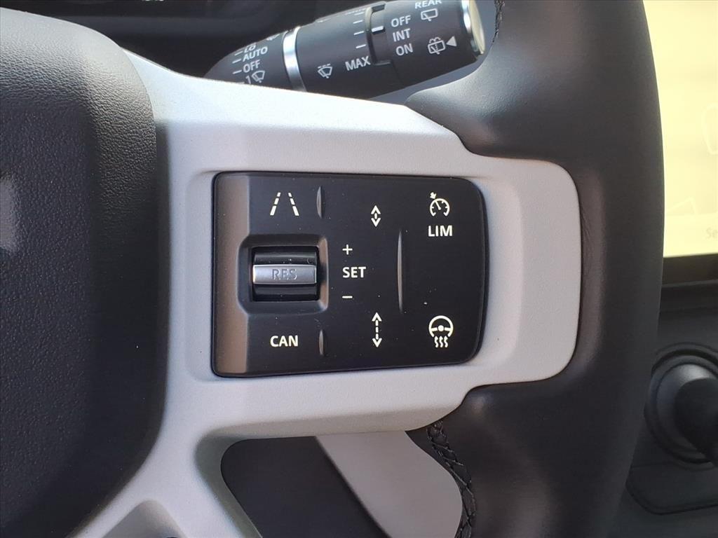 new 2026 Land Rover Defender car, priced at $75,406